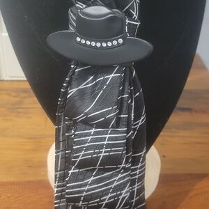 ALL TIED UP Fashionable Ties